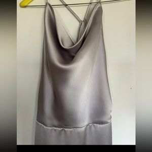 Amsale Bridesmaids Dress